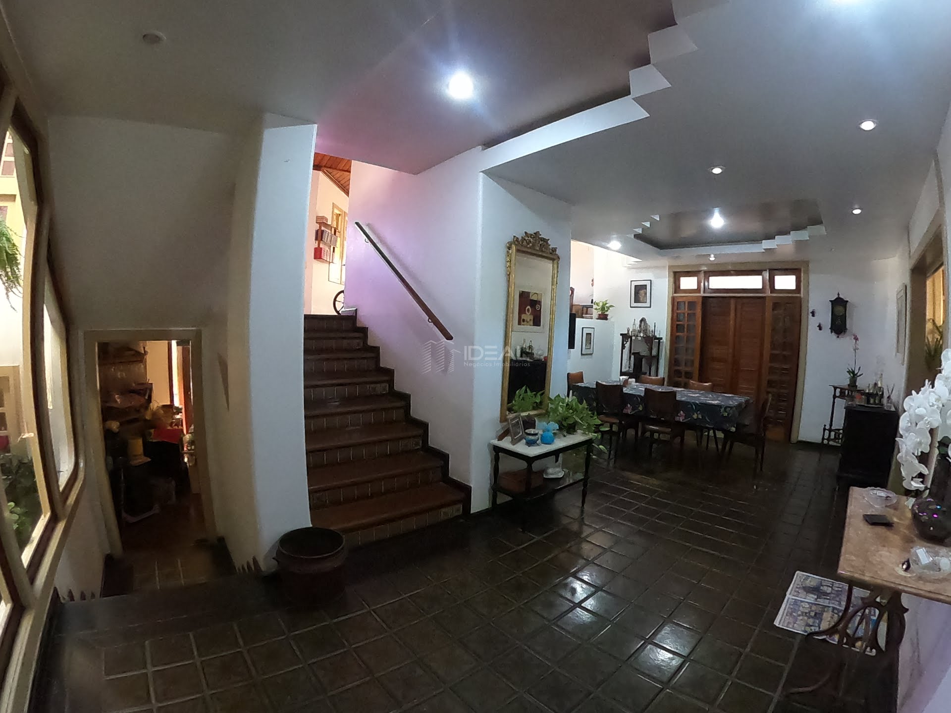 Casa Duplex à venda no Flamboyant em Campos dos Goytacazes