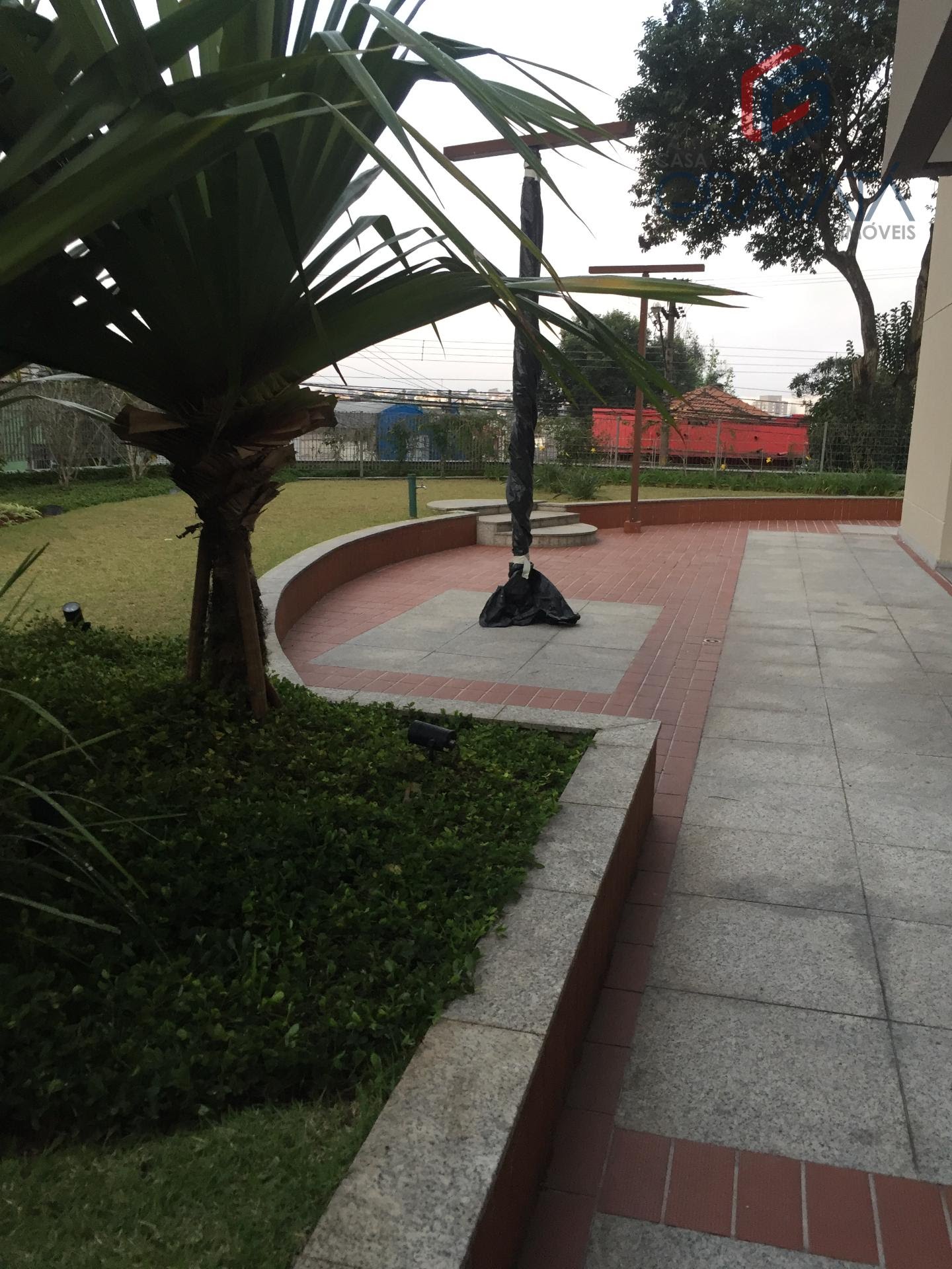 Apartamento à venda com 2 quartos, 2 suítes, 2 vagas e 64m² no Campestre, Santo André (SP) — foto 26 de 30