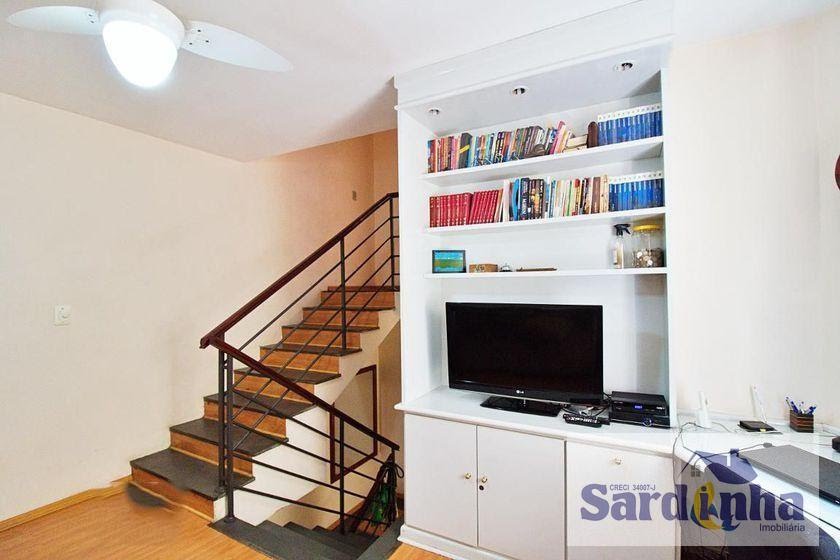 Apartamento à venda com 3 quartos, 1 suíte, 3 vagas e 245m² no Jardim Monte Kemel, São Paulo (SP) — foto 12 de 30