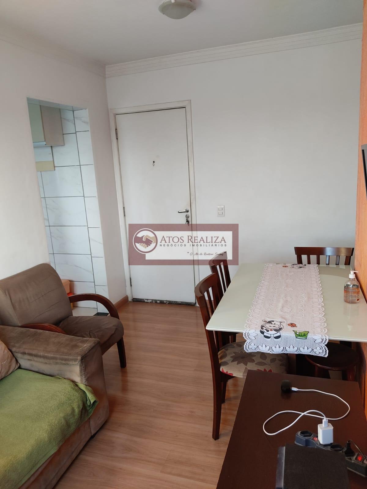 Apartamento à venda com 2 quartos, 1 banheiro, 1 vaga e 47m² no Jardim das Flores, São Paulo (SP) — foto 13 de 23