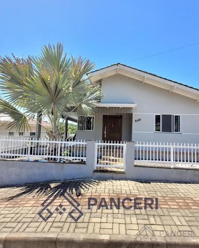Casa à Venda em São Francisco, Videira por R$1.350.000