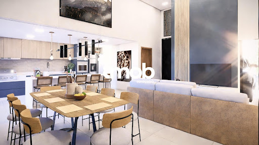 Casa Térrea à Venda Condomínio Reserva Ipanema  Sorocaba SP