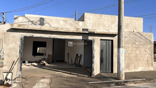 Casa em Residencial Parque dos Buritis  -  Catalão