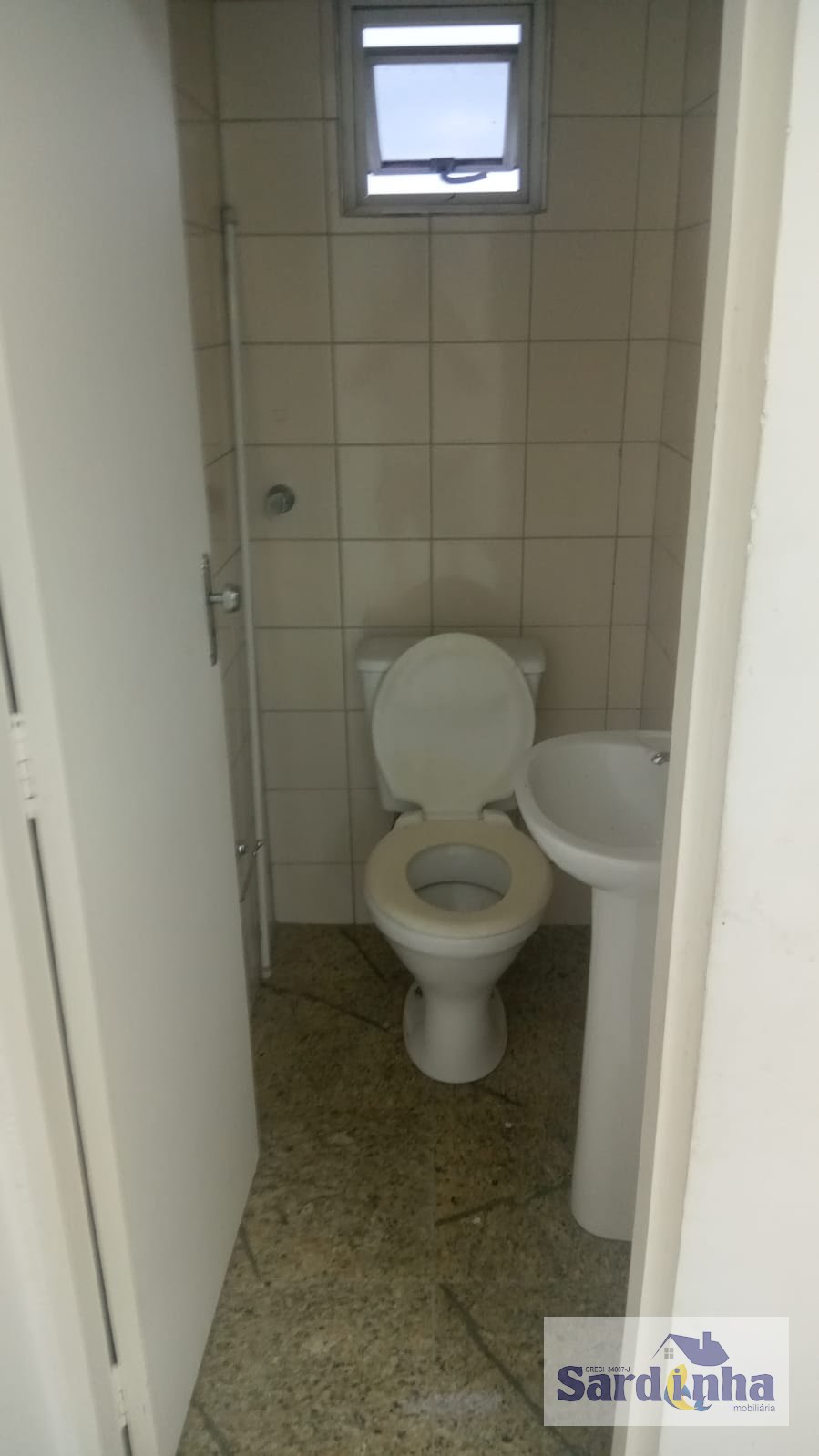 Apartamento para alugar com 1 banheiro e 30m² no Vila Morse, São Paulo (SP) — foto 8 de 13