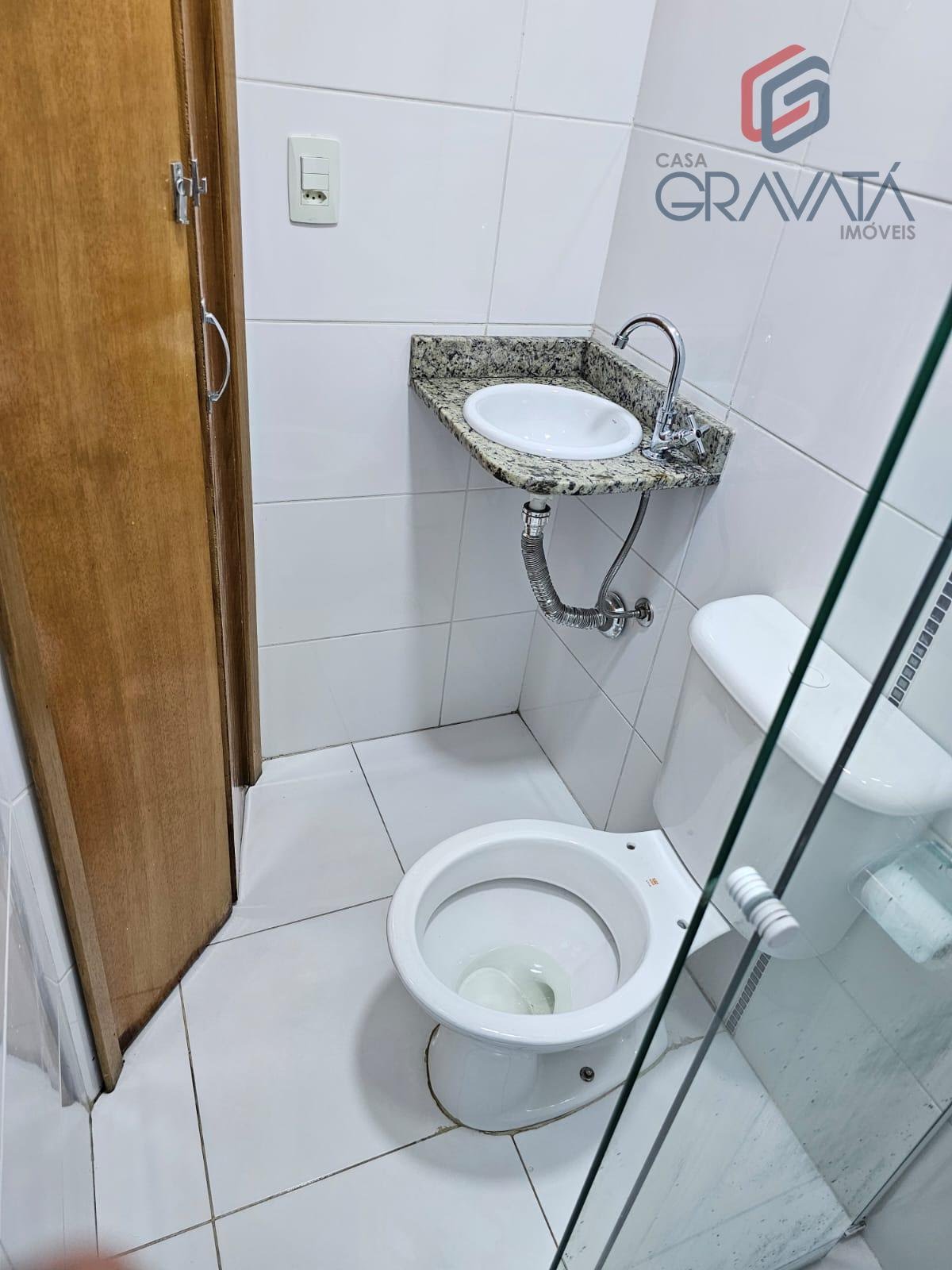 Cobertura à venda com 2 quartos, 1 suíte, 2 vagas e 92m² no Jardim Jamaica, Santo André (SP) — foto 9 de 16