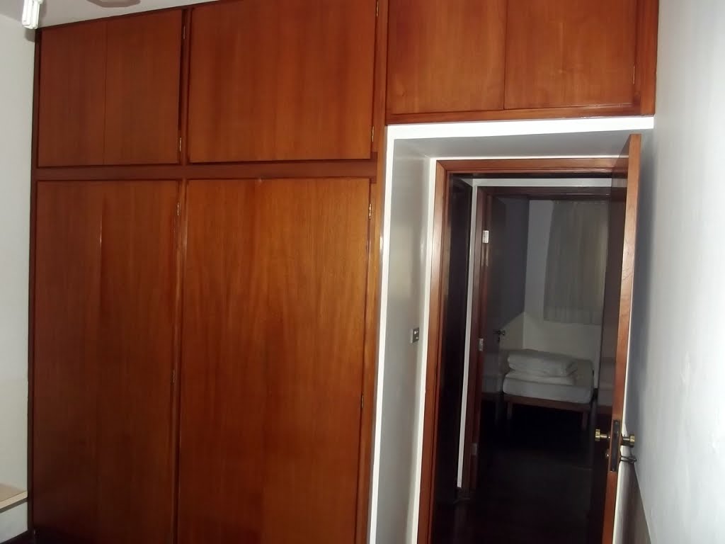 Casa à venda com 3 quartos, 1 suíte e 2 vagas no Jardim Santos Dumont, Santo Antônio da Platina (PR) — foto 9 de 16