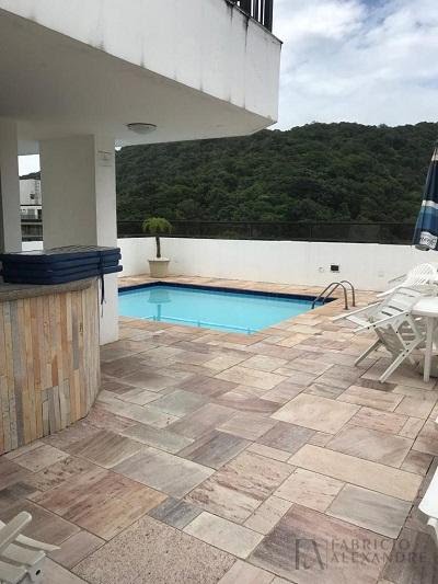 Apartamento à venda com 4 quartos, 3 banheiros, 2 vagas e 200m² no Pitangueiras, Guarujá (SP) — foto 15 de 30