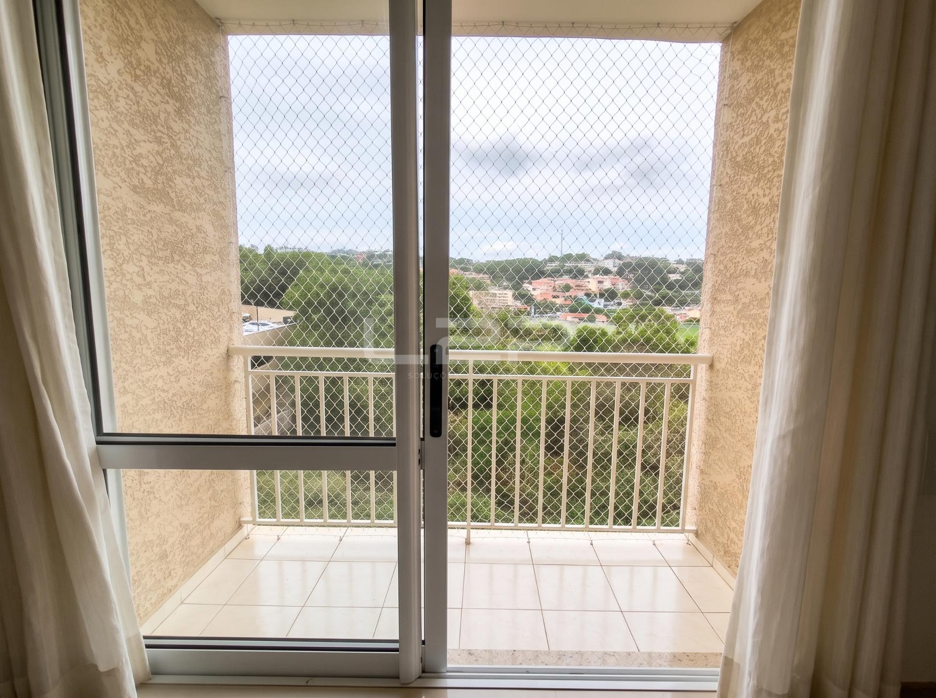 Apartamento à venda com 2 quartos, 1 suíte, 1 vaga e 54m² no Vila Nambi, Jundiaí (SP) — foto 3 de 11