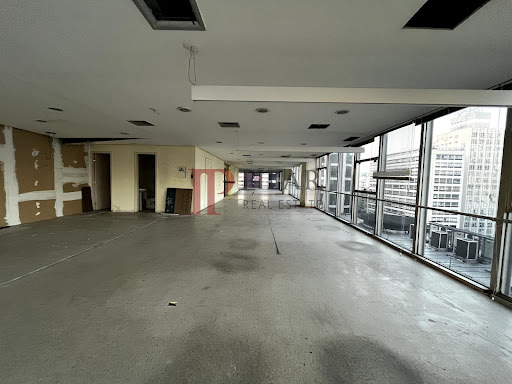 Sala para alugar na Paulista 