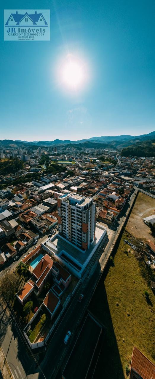 Apartamento à venda com 1 suíte e 1 vaga no Avenida, Itajubá (MG) — foto 21 de 30
