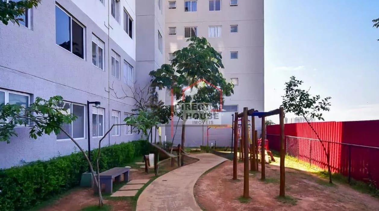 Apartamento, 2 quartos, 41 m² - Foto 33