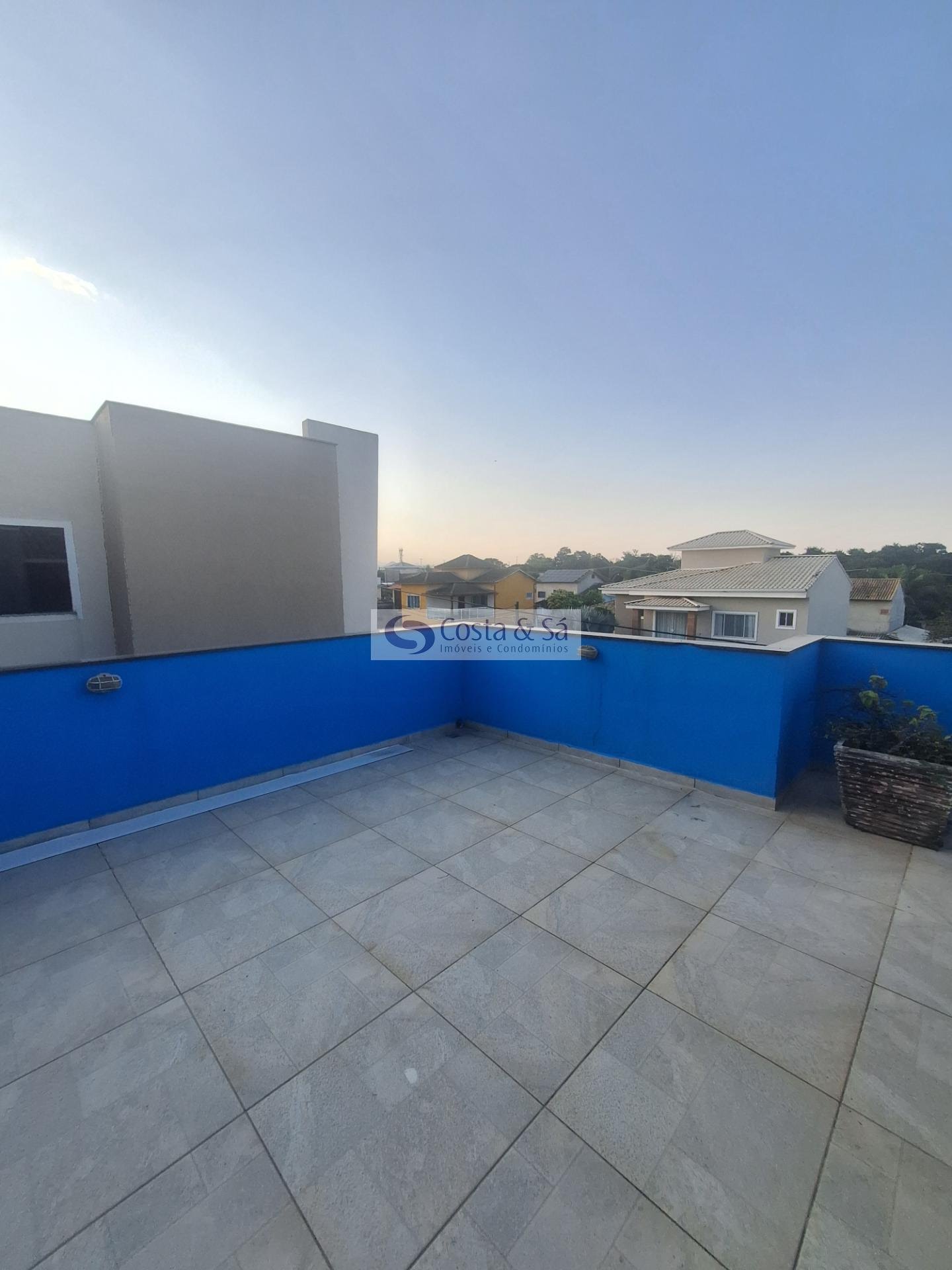 Casa à venda com 2 quartos e 1 suíte no Jardim Bela Vista, Rio das Ostras (RJ) — foto 18 de 22