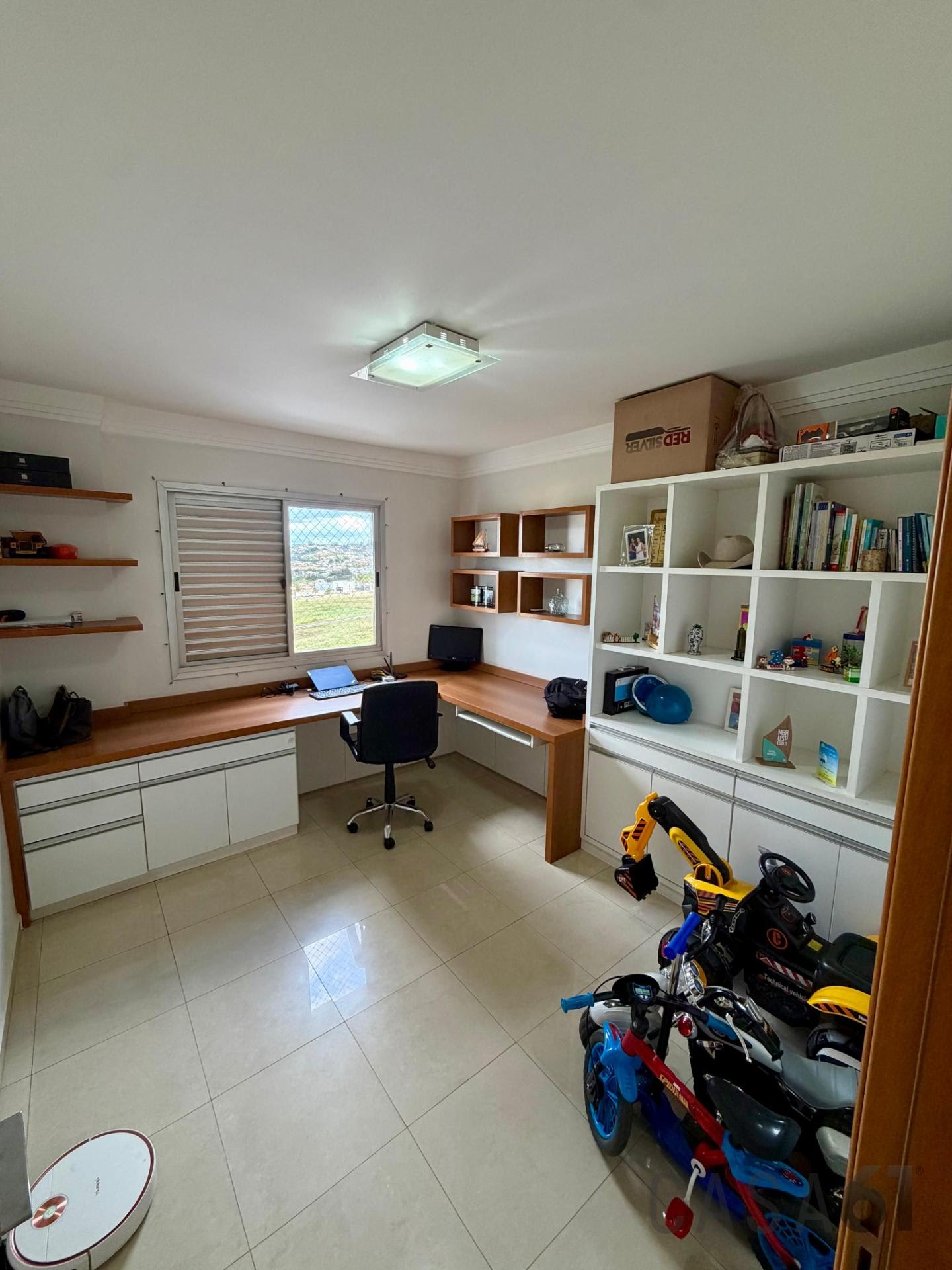 Apartamento, 4 quartos, 156 m² - Foto 21