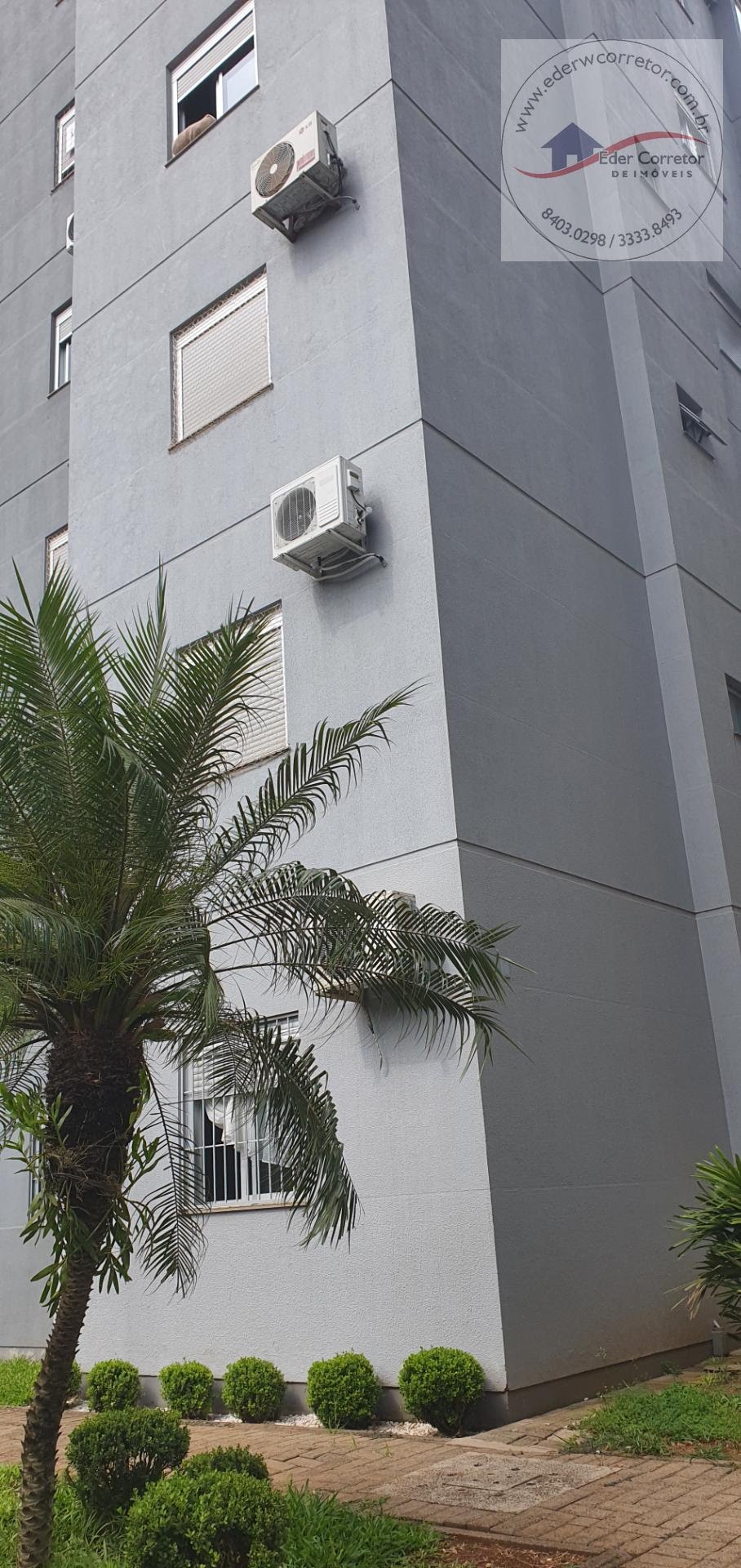 Apartamento à venda com 3 quartos, 1 suíte, 1 vaga e 96m² no Assis Brasil ( Apartamento), Ijuí (RS) — foto 6 de 30