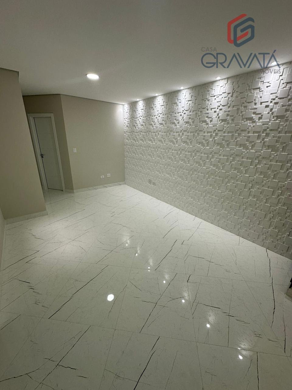 Cobertura à venda com 2 quartos, 2 banheiros, 1 vaga e 124m² no Vila Linda, Santo André (SP) — foto 12 de 20