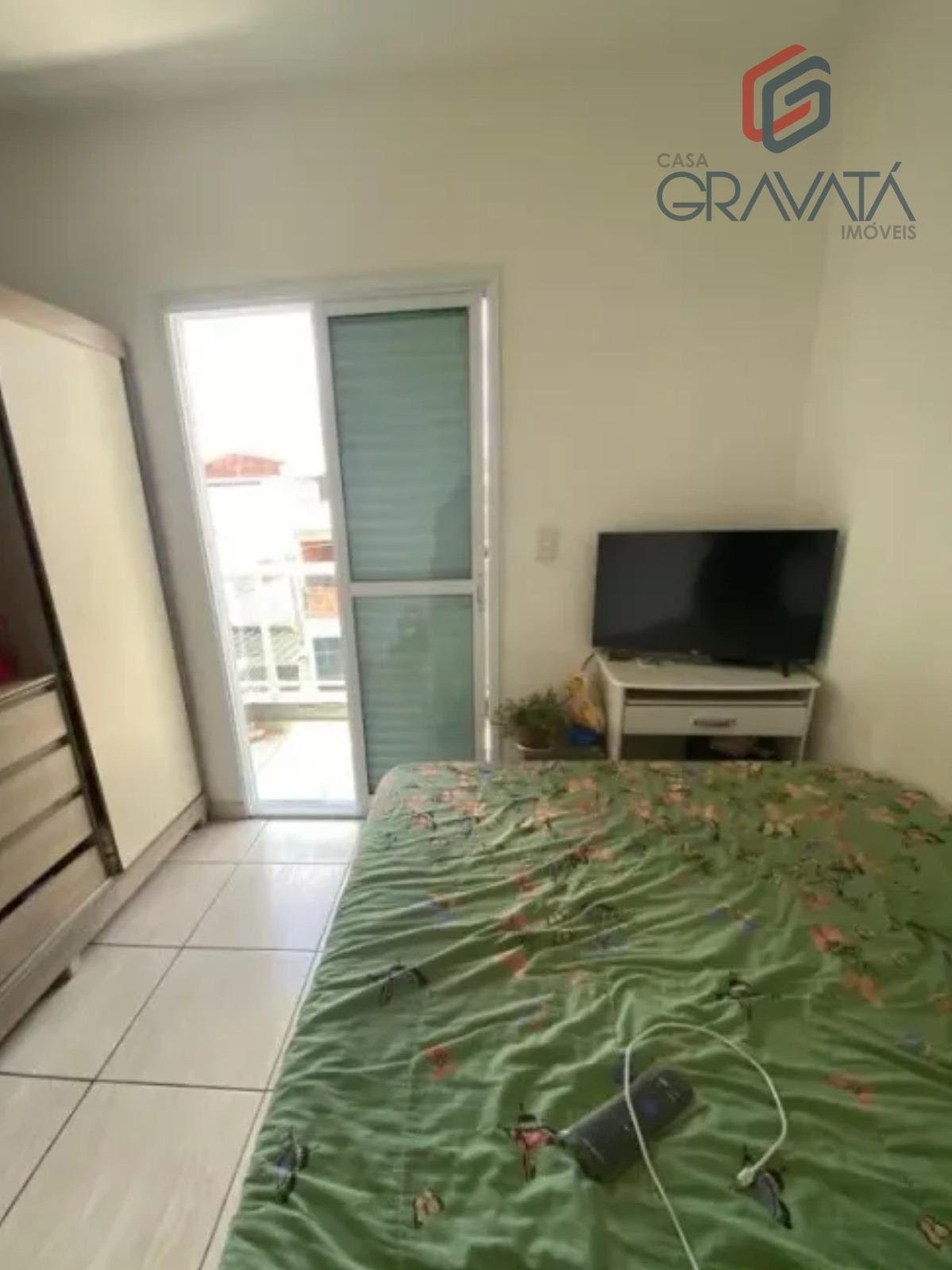 Cobertura à venda com 2 quartos, 1 banheiro, 1 vaga e 110m² no Jardim Santo André, Santo André (SP) — foto 19 de 20