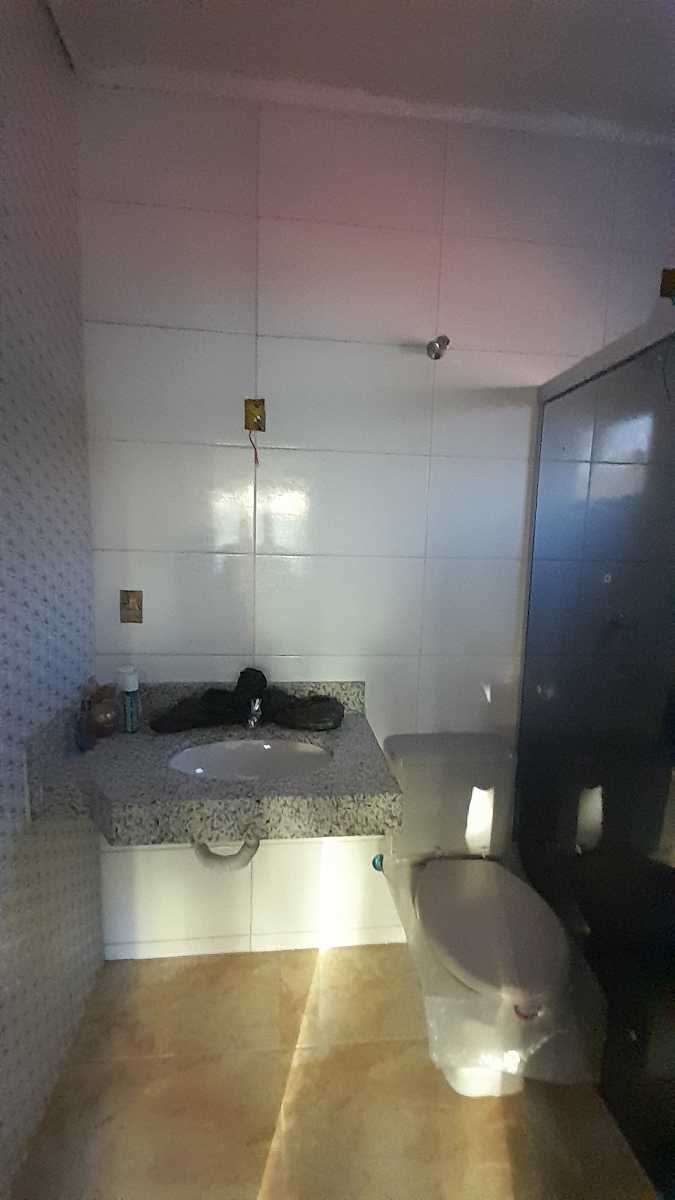 Casa à venda com 3 quartos, 1 suíte, 3 vagas e 550m² no Rio Branco, Belo Horizonte (MG) — foto 11 de 20