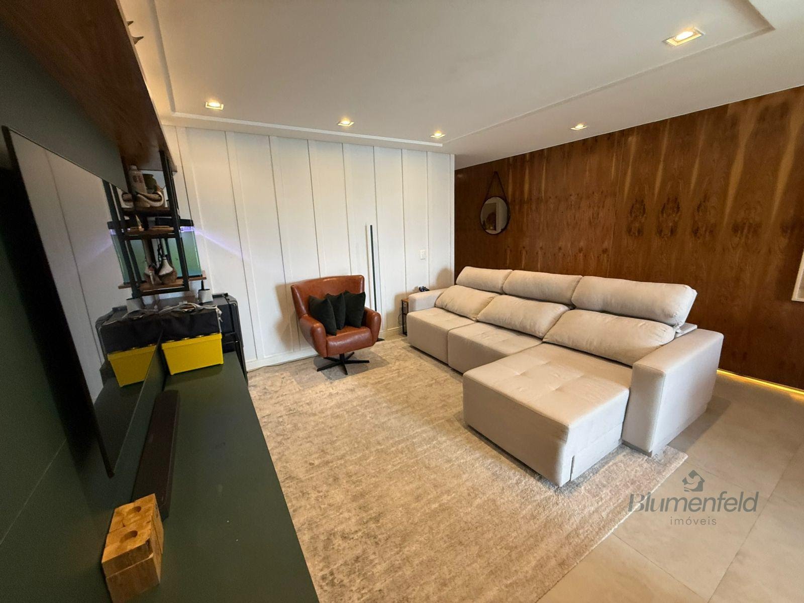 Apartamento à venda com 3 quartos, 1 suíte, 1 vaga e 99m² no Jordanópolis, Arujá (SP) — foto 9 de 30