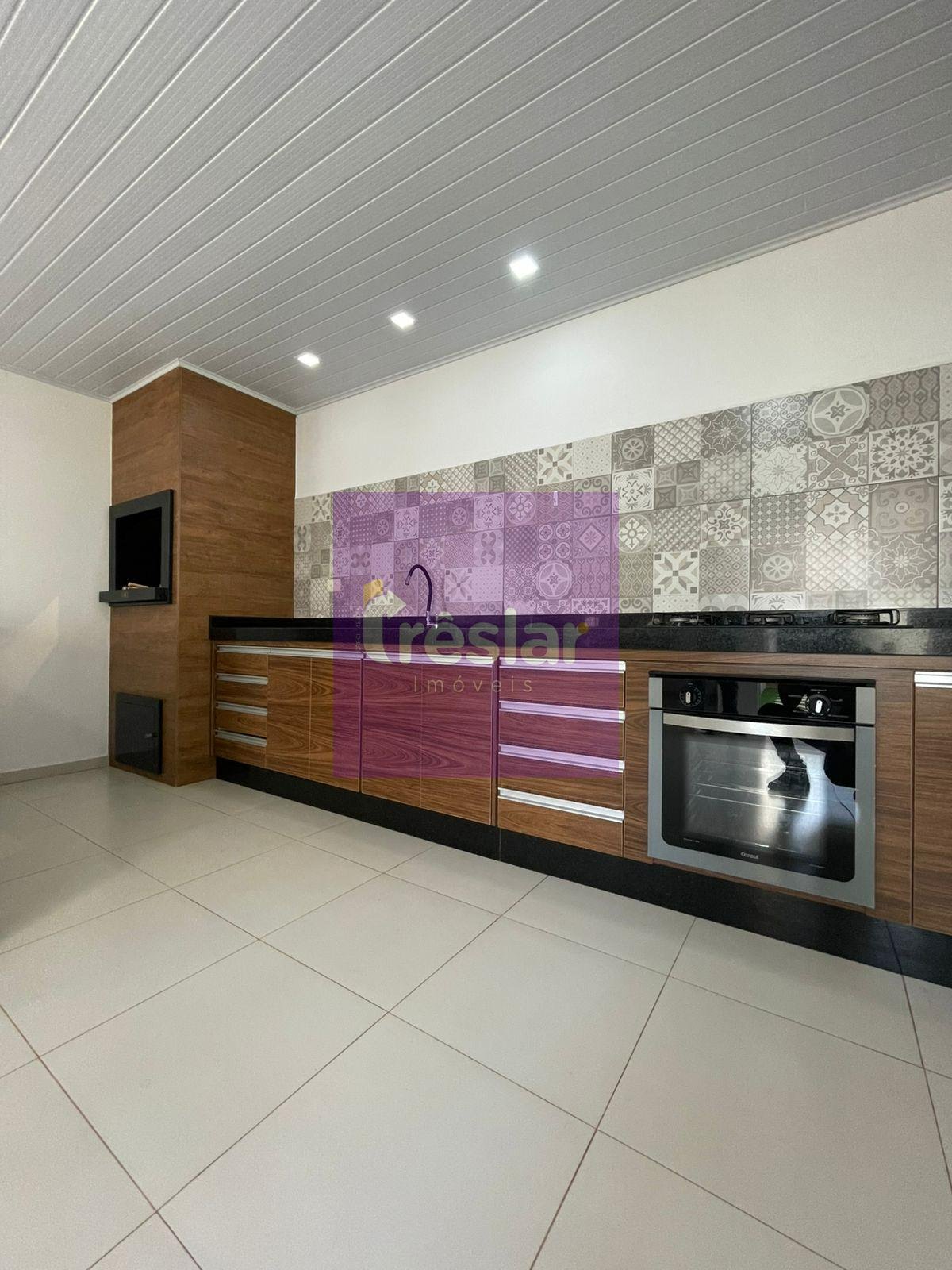 Casa à venda com 3 quartos, 2 banheiros, 2 vagas e 162m² no Vila Nova, Três Lagoas (MS) — foto 4 de 22
