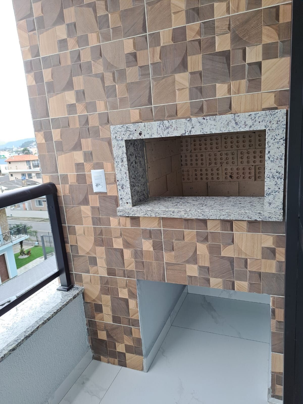 Apartamento à venda com 2 quartos, 1 suíte, 1 vaga e 78m² no Flor de Nápolis, São José (SC) — foto 5 de 16