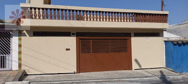 Casa Térrea em Vila Caju  -  São Paulo