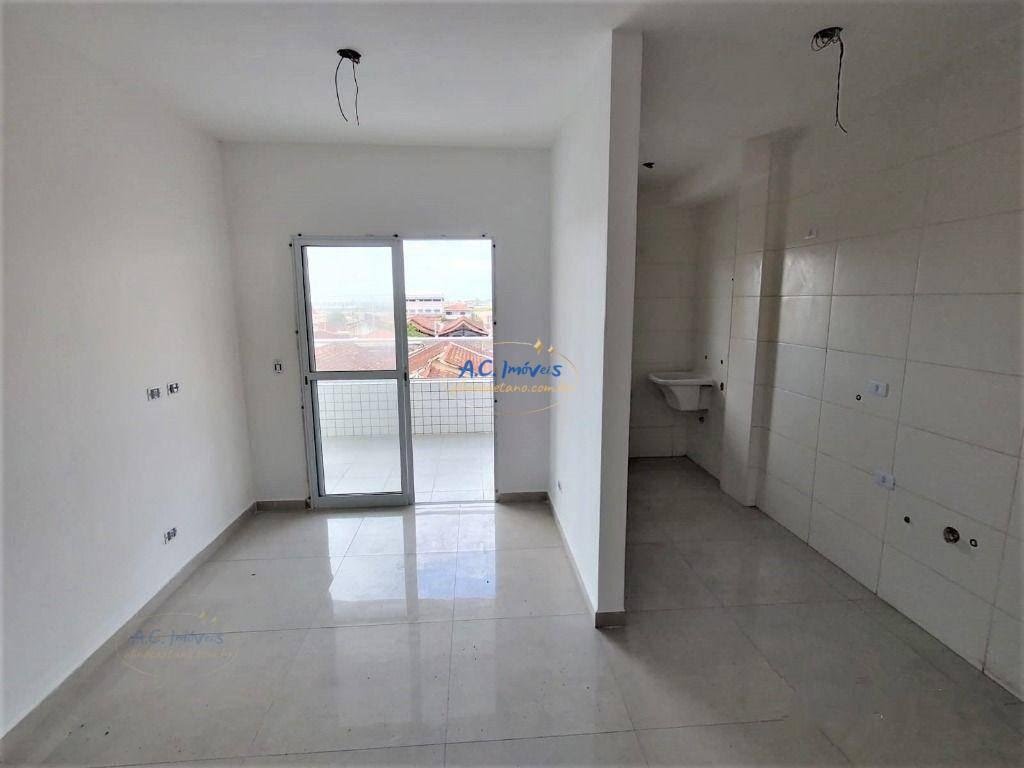 Apartamento à venda com 2 quartos, 1 suíte, 1 vaga e 63m² no Nova Mirim, Praia Grande (SP) — foto 11 de 16