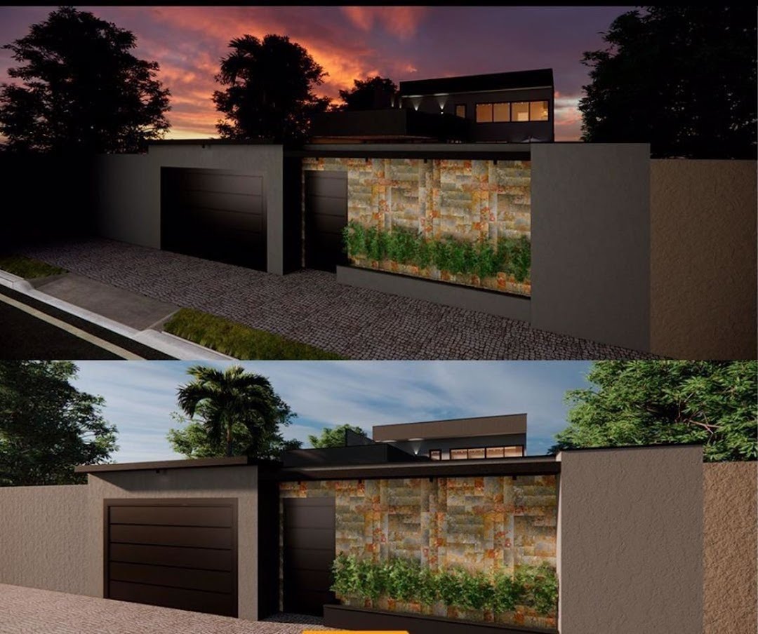 Casa à venda com 5 quartos, 2 suítes, 6 vagas e 301m² no Ribeirânia, Ribeirão Preto (SP) — foto 5 de 16