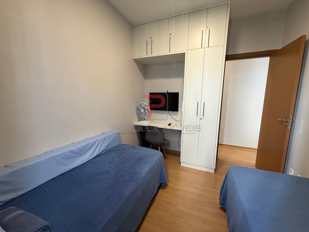 Apartamento à venda com 2 quartos, 1 banheiro, 1 vaga e 46m² no Ponta de Campina, Cabedelo (PB) — foto 17 de 30