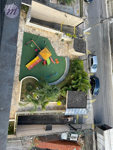 Apartamento em Vila do Castelo  -  São Paulo