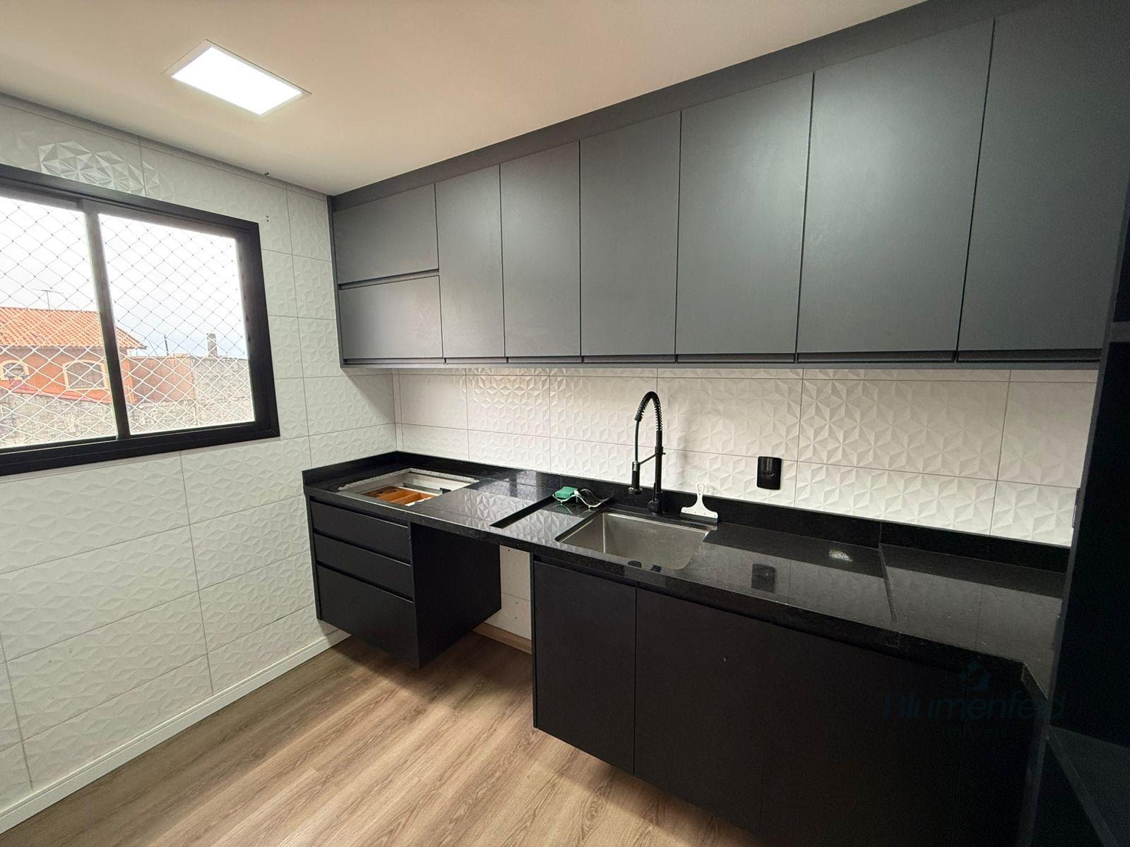 Apartamento à venda com 3 quartos, 1 suíte, 2 vagas e 73m² no Jordanópolis, Arujá (SP) — foto 4 de 26
