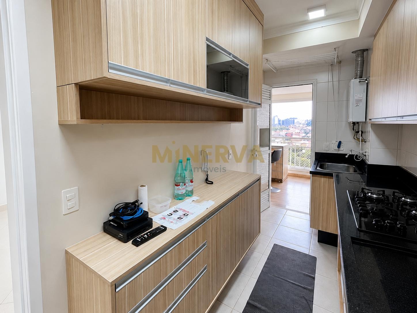 Apartamento à venda com 3 quartos, 2 suítes, 2 vagas e 94m² no Jardim Santa Mena, Guarulhos (SP) — foto 5 de 26