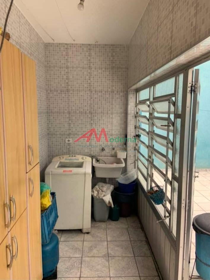 Casa à venda com 5 quartos, 2 banheiros, 3 vagas e 300m² no Paulicéia, São Bernardo do Campo (SP) — foto 10 de 14