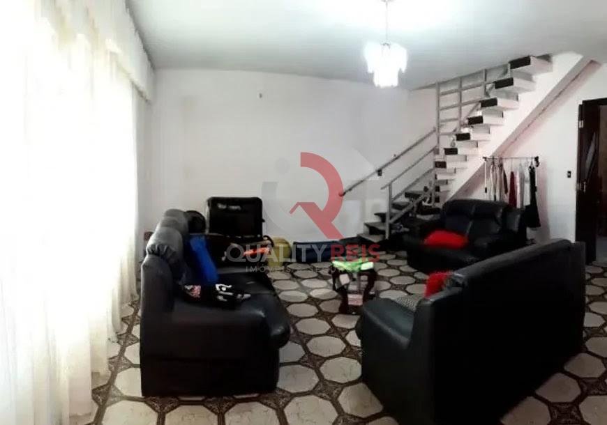 Sobrado, 5 quartos, 170 m² - Foto 8