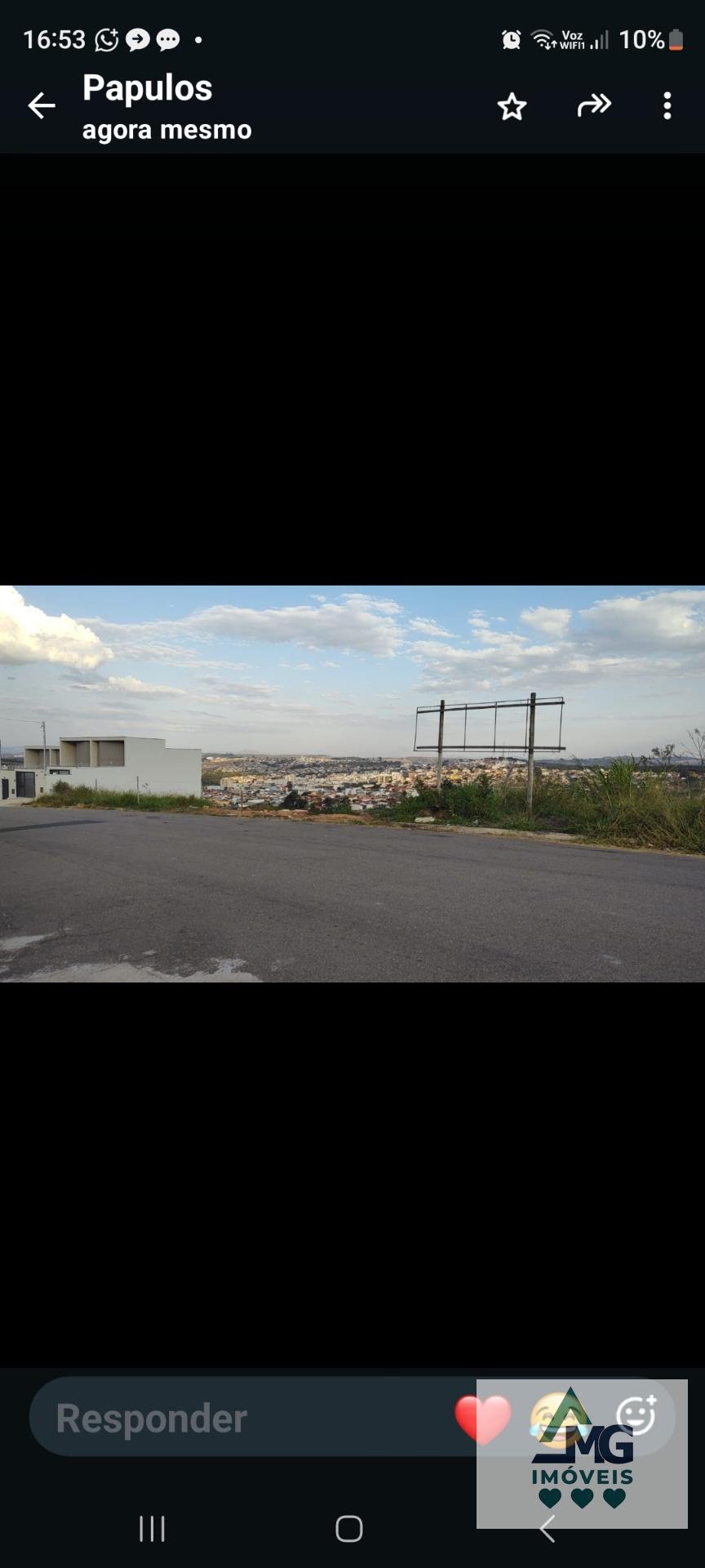 Terreno à venda com 632m² de terreno no São Conrado, Três Corações (MG) — foto 15 de 15