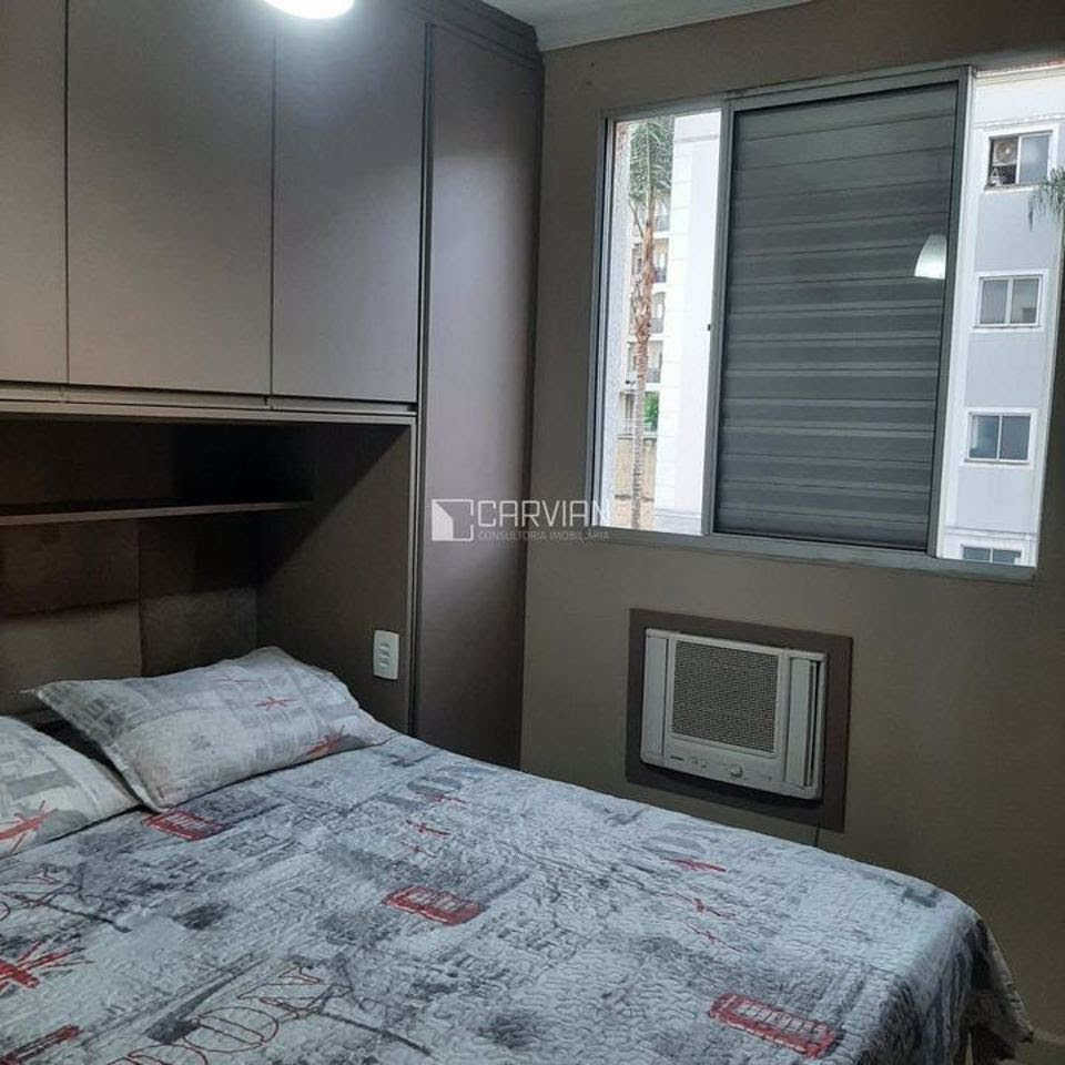 Apartamento à venda com 2 quartos, 1 banheiro, 1 vaga e 50m² no Vila Monte Alegre, Ribeirão Preto (SP) — foto 9 de 30