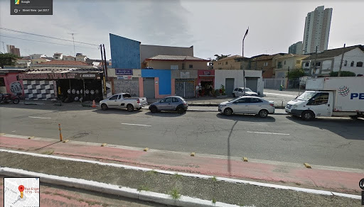 Loja/Salão em Vila Carrão  -  São Paulo