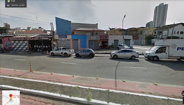 Loja/Salão em Vila Carrão  -  São Paulo