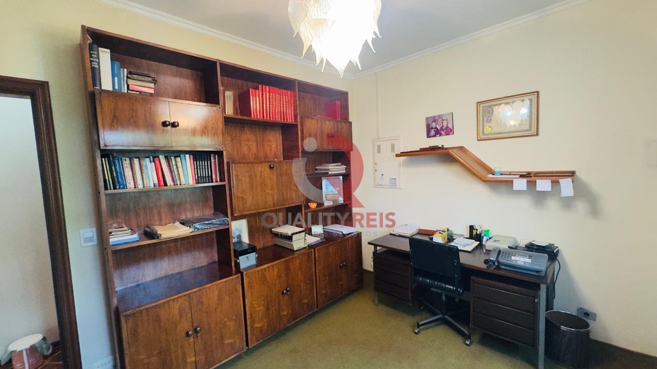 Sobrado, 7 quartos, 500 m² - Foto 43