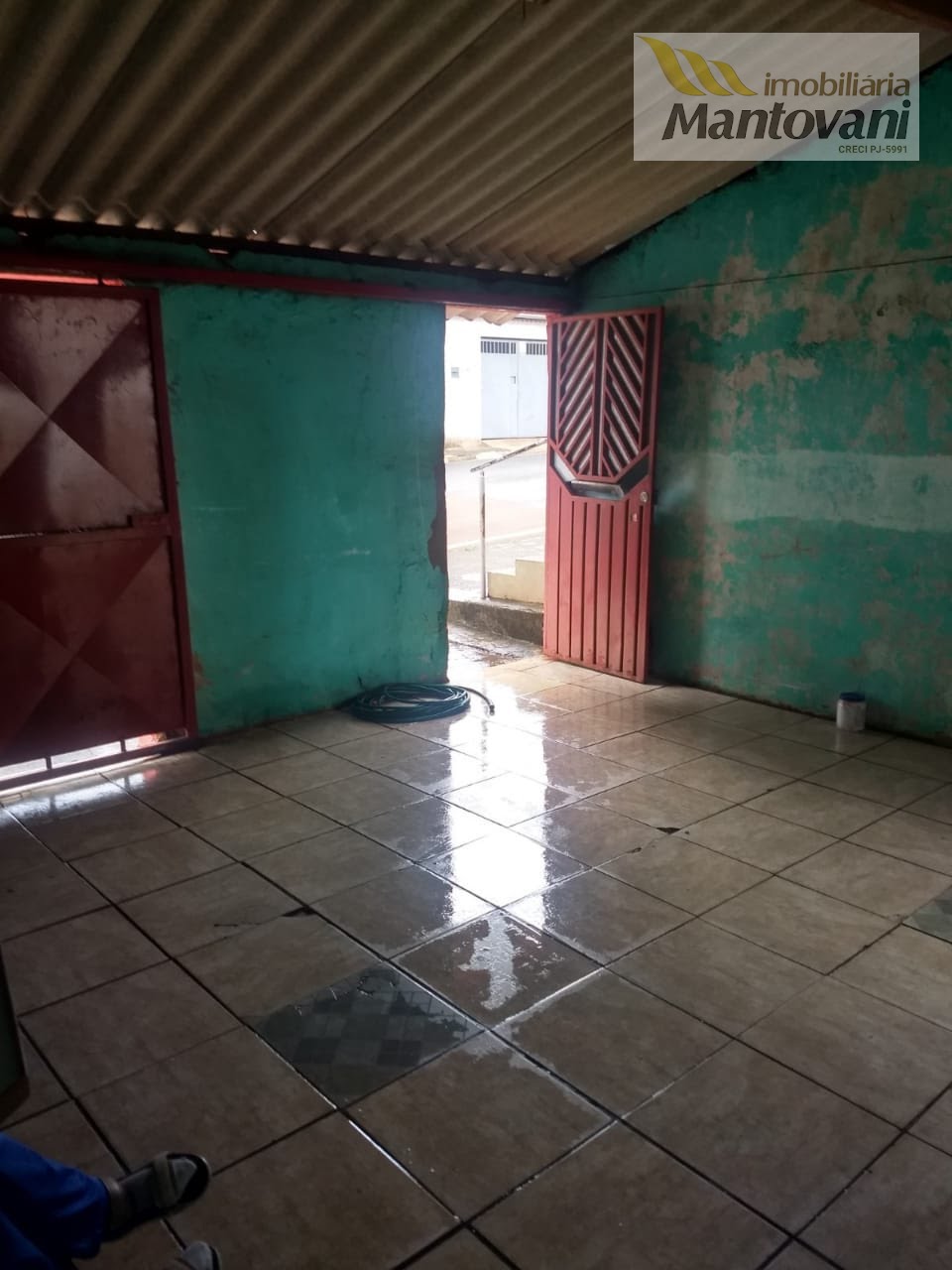 Casa à venda com 2 quartos, 2 banheiros, 1 vaga e 60m² no Vila Angelica, Tatuí (SP) — foto 2 de 9