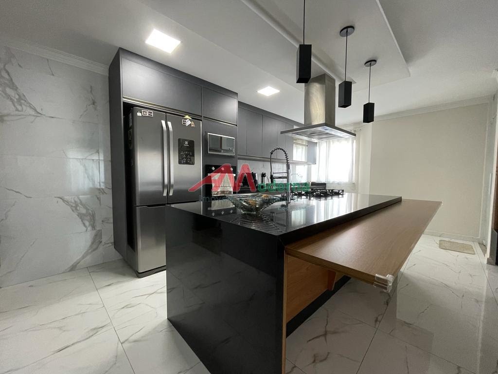 Casa à venda com 3 quartos, 3 suítes, 4 vagas e 187m² no Vila Alto de Santo André, Santo André (SP) — foto 15 de 25