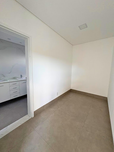 Apartamento em Jardim Autonomista  -  Campo Grande