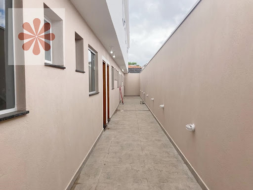 Casa Sobrado Condomínio em Penha De França  -  São Paulo