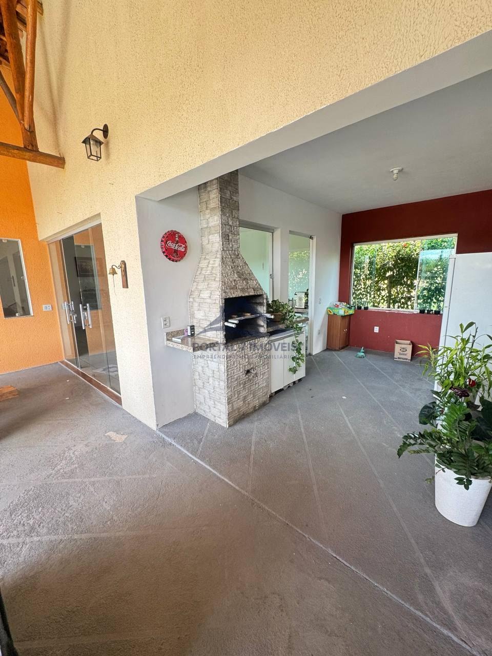 Casa à venda com 2 quartos, 2 suítes, 4 vagas e 450m² no Vitorina Park II, Fortuna de Minas (MG) — foto 3 de 30