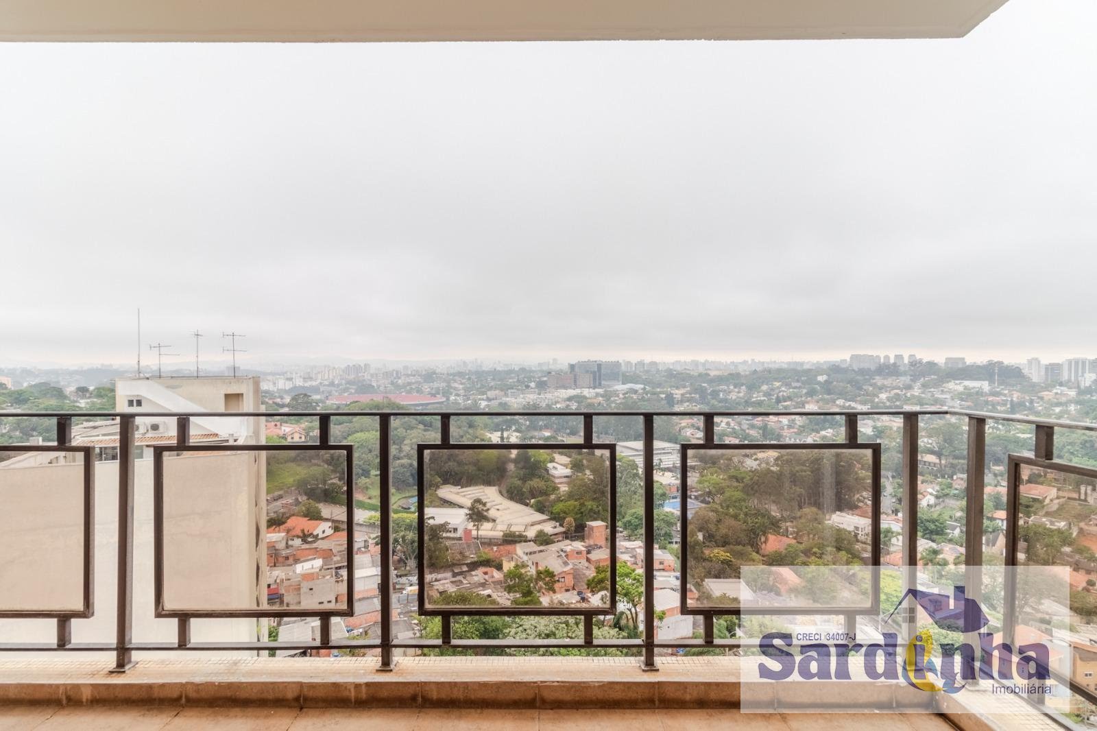 Apartamento à venda com 4 quartos, 4 suítes, 3 vagas e 636m² no Fazenda Morumbi, São Paulo (SP) — foto 29 de 30
