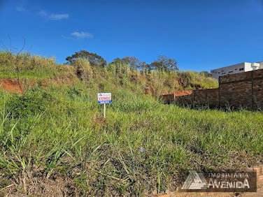 Rua Prof. Alice Otênio, 1499 e seq. - Parque dos Estudantes (3 lotes)
