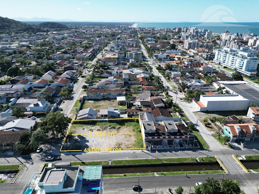 Terreno Único de Esquina, Valorização e Grande Projeto!