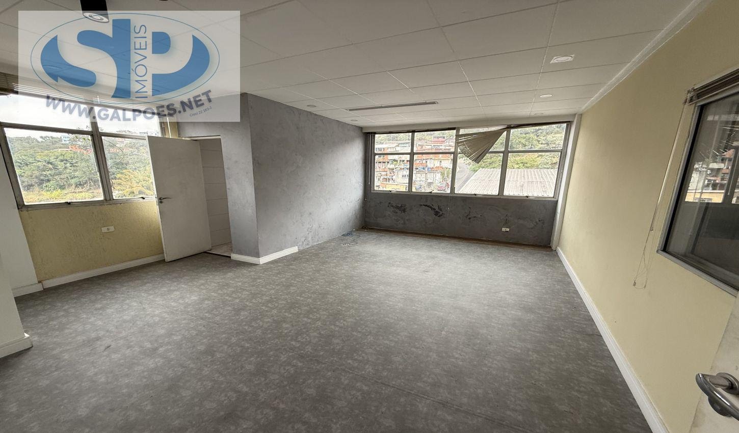 Depósito-Galpão, 1280 m² - Foto 17