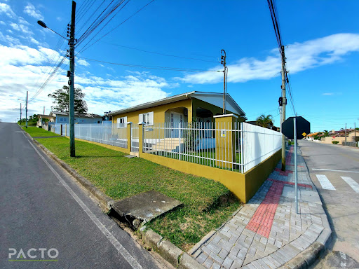 Casa em Jardim das Avenidas  -  Araranguá
