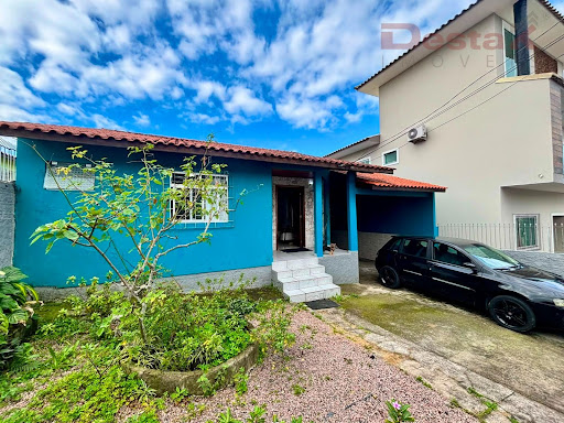 Casa no bairro Bela Vista  -  São José