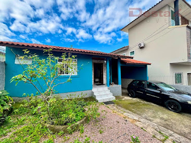 Casa no bairro Bela Vista  -  São José